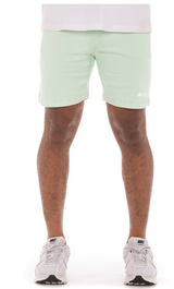 Icecream Static Shorts (Green Ash) - Ice Cream