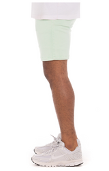 Icecream Static Shorts (Green Ash) - Ice Cream