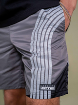 EPTM 3M CURVE SHORTS (Grey) - EPTM