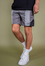EPTM 3M CURVE SHORTS (Grey) - EPTM
