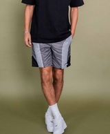 EPTM 3M CURVE SHORTS (Grey) - EPTM