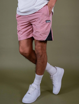EPTM DERBY SHORTS (Dusty Pink) - EPTM