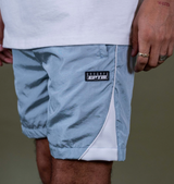 EPTM DERBY SHORTS (Sky Blue) - EPTM
