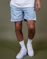 EPTM DERBY SHORTS (Sky Blue) - EPTM