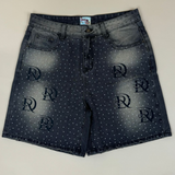 DRY ROT MUSTARD MINE DENIM - Dry Rot