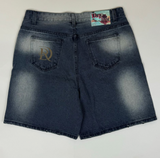 DRY ROT MUSTARD MINE DENIM - Dry Rot