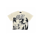 Mixed Emotion "Beach" Tee - Mixed Emotion