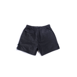 Memory Lane "Vagabond" Black Shorts - Memory Lane
