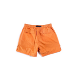 Memory Lane "Vagabond" Orange Shorts - Memory Lane