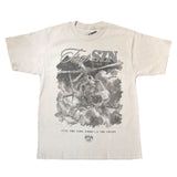 SZN Chopper Tee (Sand) - SZN