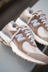 Mens New Balance 2002R (Driftwood) - M2002RSI - New Balance