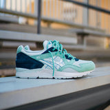 Mens Asics Gel-Lyte 5 Godai (Soothing Sea/Seafoam) - Asics