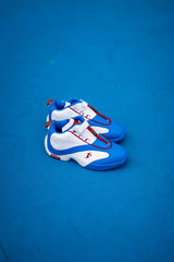 Reebok Answer IV (Dynamic Blue) - Reebok