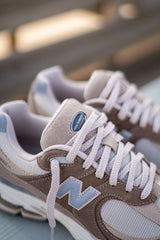 Mens New Balance 2002R (Driftwood) - M2002RSI - New Balance