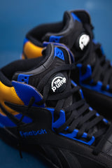 Reebok Shaq Attaq (Laker) - Reebok