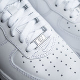 Nike x Supreme Air Force 1 Low SP (White) - Nike