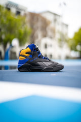 Reebok Shaq Attaq (Laker) - Reebok