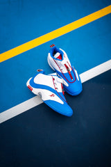 Reebok Answer IV (Dynamic Blue) - Reebok