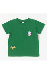 Kids' Billionaire Boys Club  "Produce" ss knit (Amazon) - Billionaire Boys Club