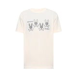 Psycho Bunny "Jovan" Graphic Tee (Pristine) - Psycho Bunny