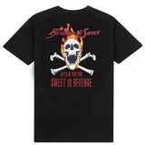 Gifts of Fortune Revenge T-shirt (Black) - Gifts of Fortune