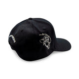 Gifts of Fortune Barbed Wire Trucker (Black) - Gifts of Fortune