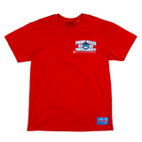 Frostiez FSU SS Tee (Red) - Frostiez