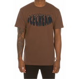 Icecream Something Classic Tee (Brunette) - Ice Cream