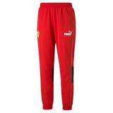 Puma Scuderia Ferrari SDS Men's Pants (ROSSO CORSA) - PUMA