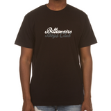 Billionaire Boys Club Club SS Tee (Black) - Billionaire Boys Club