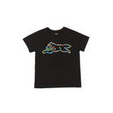 Kids IceCream Dandy SS Tee (Black) - Ice Cream