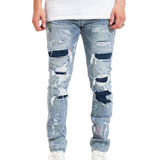 Embellish Fetch Denim - Embellish