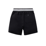 Paper Planes Altitude Short (Black) - Paper Plane