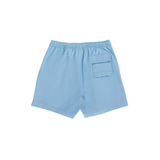 Kids Psycho Bunny Woad Hydrochromic Swim Trunk (Montana Sky) - Psycho Bunny