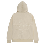 Honor The Gift Full Zip Truth Hoodie (Bone) - Honor The Gift