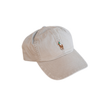 Polo Ralph Lauren Dad Cap (Khaki) - Polo Ralph Lauren