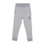 Kid's Billionaire Boys Club Cozy Sweatpants (Heather Grey) - Billionaire Boys Club