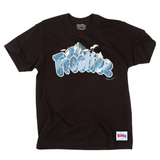 Frostiez Ice Caps SS Tee (Black) - Frostiez