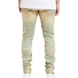 Embellish Cast Denim - Embellish