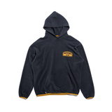 Memory Lane Trophy Microfleece Hoodie (Black) - Memory Lane