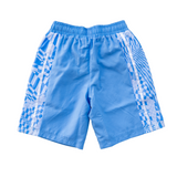 Puma x BMW MMS Statement 8.5" Shorts (Day Dream Blue) - Puma