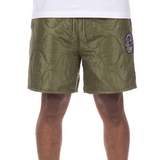 Billionaire Boys Club Transport Short (Loden Green) - Billionaire Boys Club