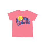 Kids Billionaire Boys Club Game SS Tee (Conch Shell) - Billionaire Boys Club