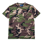 Polo Ralph Lauren Camo Pocket Tee - Polo Ralph Lauren