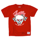 Frostiez Victory SS Tee (White) - Frostiez