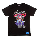 Frostiez Demon Rider SS Tee (Black) - Frostiez