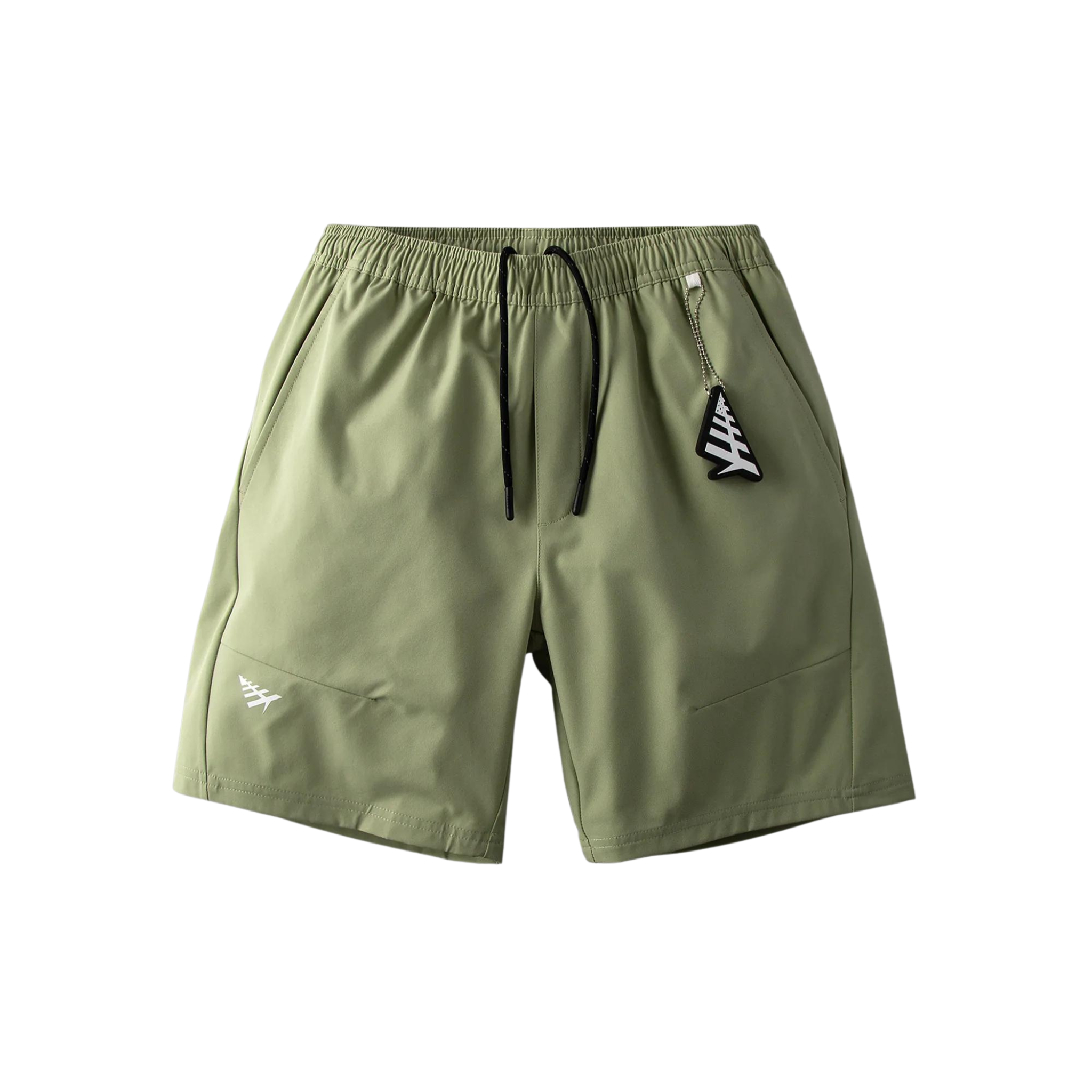 Paper Planes Armada Swim Short (Sage) - Paper Plane