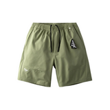 Paper Planes Armada Swim Short (Sage) - Paper Plane