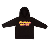 KIDS Billionaire Boys Club Wavelength Hoodie (Black) - Billionaire Boys Club