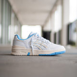 Asics EX89 (White/Cream/Powder Blue) - Asics